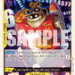 (105) One Piece TCG OP07: 500 Years into the Future Single: Pythagoras (OP07-105)  Uncommon