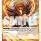 (106) One Piece TCG OP07: 500 Years into the Future Single: Fuza (OP07-106)  Common