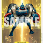 (108) One Piece TCG OP07: 500 Years into the Future Single: Vega Force 01 (OP07-108)  Common
