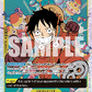 (109) One Piece TCG OP07: 500 Years into the Future Single: Monkey.D.Luffy (OP07-109) (V.1)  Super Rare