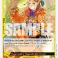 (110) One Piece TCG OP07: 500 Years into the Future Single: York (OP07-110)  Common