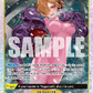 (111) One Piece TCG OP07: 500 Years into the Future Single: Lilith (OP07-111) (V.1)  Super Rare