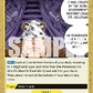 (114) One Piece TCG OP07: 500 Years into the Future Single: He Possesses the World's Most Brilliant Mind (OP07-114)  Uncommon