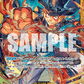(118) One Piece TCG OP07: 500 Years into the Future Single: Sabo (OP07-118) (V.1)  Secret Rare