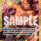 (119) One Piece TCG OP07: 500 Years into the Future Single: Portgas.D.Ace (OP07-119) (V.1)  Secret Rare