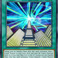 (168) YuGiOh TCG RA03: Quarter Century Bonanza Single: Future Fusion (V.1 - Platinum Secret Rare)  Platinum Secret Rare