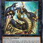 (046) YuGiOh TCG ALIN: Alliance Insight Single: Number 69: Heraldry Crest - Dark Matter Demolition (V.2 - Quarter Century Secret Rare)  Quarter Century Secret Rare