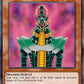 (023) YuGiOh TCG LCJW: Legendary Collection 4: Mega Pack Single: Jinzo  Rare