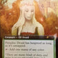(775) Magic The Gathering Secret Lair Drop Series Single: Paradise Druid  Rare