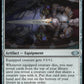 (775) Magic The Gathering Jumpstart 2022 Single: Heirloom Blade  Uncommon