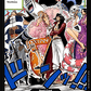 (000) One Piece TCG OP07: 500 Years into the Future Single: DON!! (OP07)  DON!!