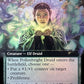 (776) Magic The Gathering Secret Lair Drop Series Single: Pollenbright Druid Holo Rare