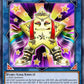 (112) YuGiOh TCG MP19: 2019 Gold Sarcophagus Tin Mega Pack Single: Hip Hoshiningen  Rare