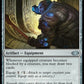 (777) Magic The Gathering Jumpstart 2022 Single: Infiltration Lens  Uncommon