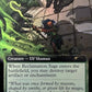 (777) Magic The Gathering Secret Lair Drop Series Single: Reclamation Sage Holo Rare