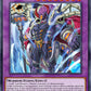 (036) YuGiOh TCG DOOD: Doom of Dimensions Single: Gouki The Tyrant Ogre  Super Rare