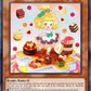 (013) YuGiOh TCG MP20: 2020 Tin of Lost Memories Mega Pack Single: Madolche Petingcessoeur  Common