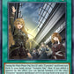 (066) YuGiOh TCG RA02: 25th Anniversary Rarity Collection II Single: Exosister Pax (V.6 - Collectors Rare)  Collectors Rare