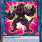 (187) YuGiOh TCG MP19: 2019 Gold Sarcophagus Tin Mega Pack Single: Dinowrestler King T Wrextle  Common