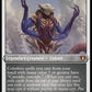 (779) Magic The Gathering Commander Masters: Extras Single: Zhulodok, Void Gorger (V.3)  Special