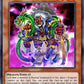 (085) YuGiOh TCG ABPF: Absolute Powerforce Single: Dragonic Guard  Super Rare