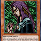 (066) YuGiOh TCG DB2: Dark Beginning 2 Single: Witch of the Black Forest  Rare