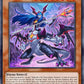 (230) YuGiOh TCG MP24: 25th Anniversary Tin: Dueling Mirrors Single: Diabolica the Draconique General  Ultra Rare