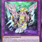 (184) YuGiOh TCG MP19: 2019 Gold Sarcophagus Tin Mega Pack Single: Diplexer Chimera  Common