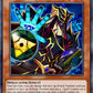 (082) YuGiOh TCG ABPF: Absolute Powerforce Single: Alchemist of Black Spells (V.1 - Ultra Rare)  Ultra Rare