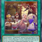 (068) YuGiOh TCG RA03: Quarter Century Bonanza Single: Dragonmaid Hospitality (V.2 - Ultra Rare)  Ultra Rare