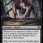 (048) Magic The Gathering The List Single: Kederekt Parasite  Rare