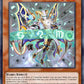 (060) YuGiOh TCG MP14: 2014 Mega-Tins Mega-Pack Single: Constellar Sombre  Super Rare