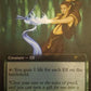 (783) Magic The Gathering Secret Lair Drop Series Single: Wellwisher Holo Rare