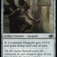 (783) Magic The Gathering Jumpstart 2022 Single: Locthwain Gargoyle  Common
