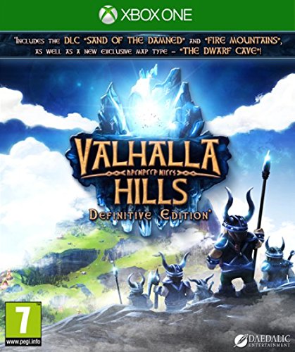 Xbox One: Valhalla Hills