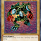 (002) YuGiOh TCG PSV: Pharaoh's Servant Single: Three-Headed Geedo (V.2 - Common)  Common
