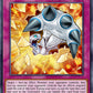 (202) YuGiOh TCG RA04: Quarter Century Stampede Single: Breakthrough Skill (V.1 - Platinum Secret Rare)  Platinum Secret Rare