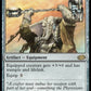 (784) Magic The Gathering Jumpstart 2022 Single: Loxodon Warhammer  Rare