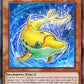 (061) YuGiOh TCG MP20: 2020 Tin of Lost Memories Mega Pack Single: Xyz Slidolphin  Common