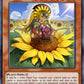(157) YuGiOh TCG MP14: 2014 Mega-Tins Mega-Pack Single: Mariña, Princess of Sunflowers  Super Rare