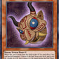 (023) YuGiOh TCG ABPF: Absolute Powerforce Single: Supay  Common