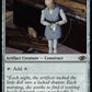 (785) Magic The Gathering Jumpstart 2022 Single: Manakin  Common