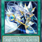 (054) YuGiOh TCG LEDE: Legacy of Destruction Single: Future Silence (V.2 - Quarter Century Secret Rare)  Quarter Century Secret Rare
