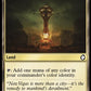 (787) Magic The Gathering Universes Beyond: Fallout: Extras Single: Command Tower (V.2)  Common