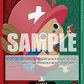 (001) One Piece TCG OP08: Two Legends Single: Tony Tony.Chopper (OP08-001) (V.1)  Leader