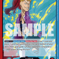 (002) One Piece TCG OP08: Two Legends Single: Marco (OP08-002) (V.1)  Leader