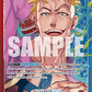 (002) One Piece TCG OP08: Two Legends Single: Marco (OP08-002) (V.2)  Alternate Art