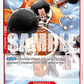 (004) One Piece TCG OP08: Two Legends Single: Kuromarimo (OP08-004)  Common