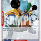 (006) One Piece TCG OP08: Two Legends Single: Chessmarimo (OP08-006)  Uncommon