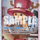 (007) One Piece TCG OP08: Two Legends Single: Tony Tony.Chopper (OP08-007) (V.1)  Super Rare